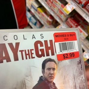 Meet your Posher, Carlin